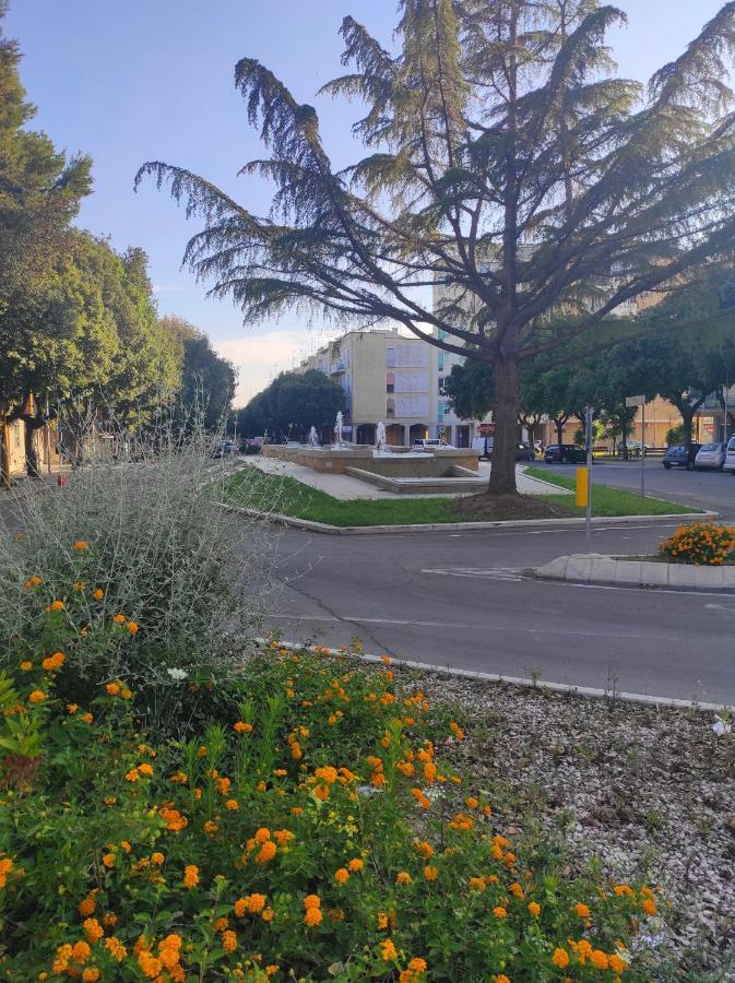 Calogiuri Nest Apartment Lecce Luaran gambar