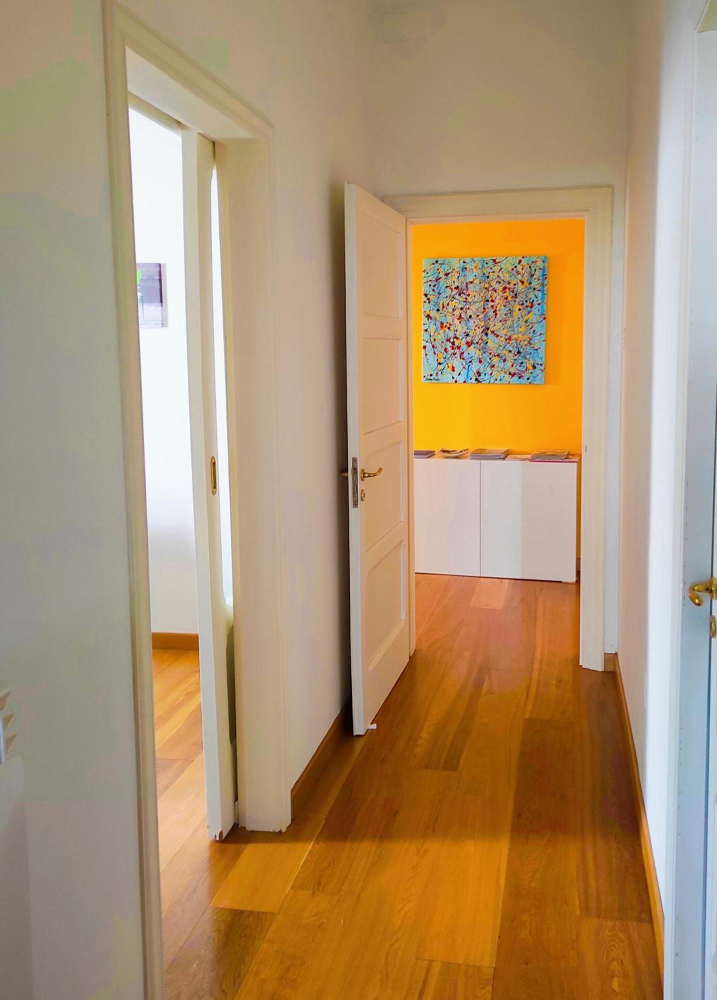Calogiuri Nest Apartment Lecce Luaran gambar
