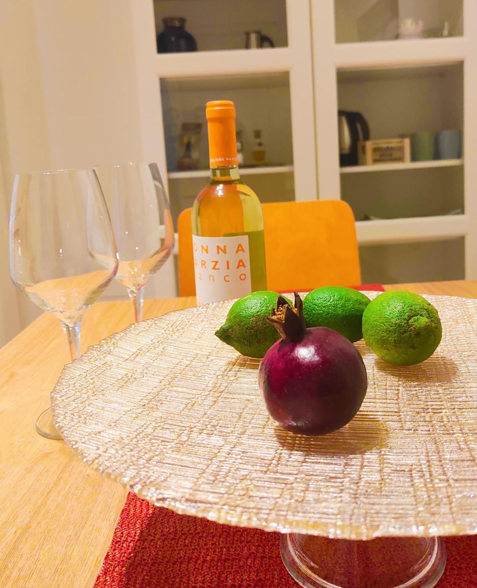 Calogiuri Nest Apartment Lecce Luaran gambar
