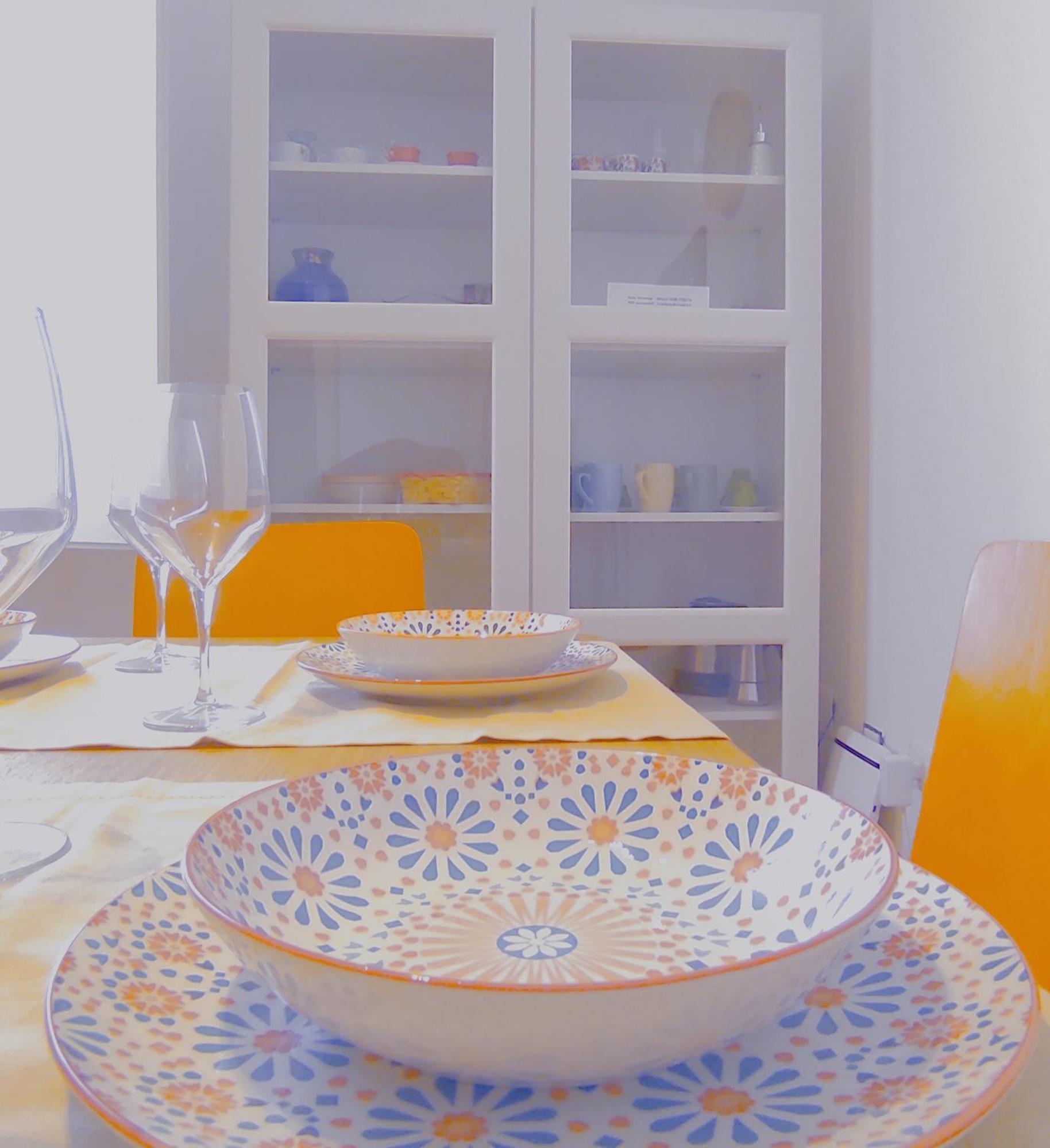 Calogiuri Nest Apartment Lecce Luaran gambar